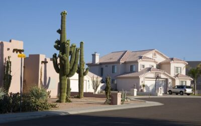 The Cost of Living in Phoenix, Arizona