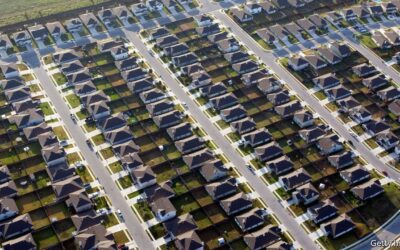 The Pros And Cons Of Moving To The Suburbs