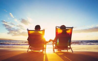Top 5 Places To Retire