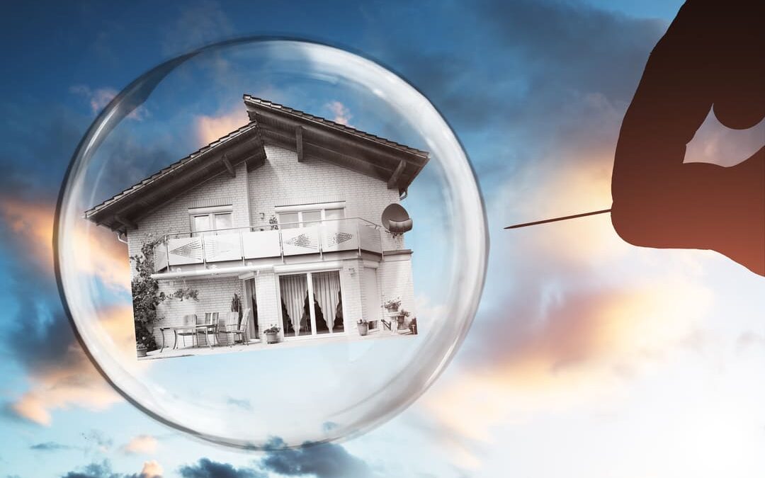Is The Current Housing Market A Bubble?