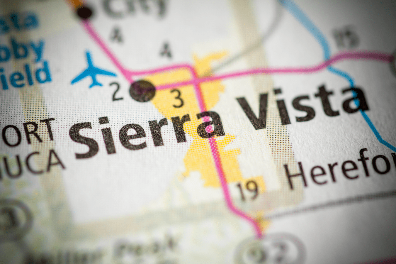 Sell My House Sierra Vista Az