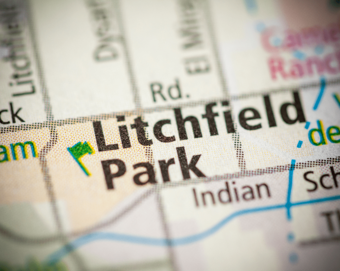 Sell My house Litchfield Park Az