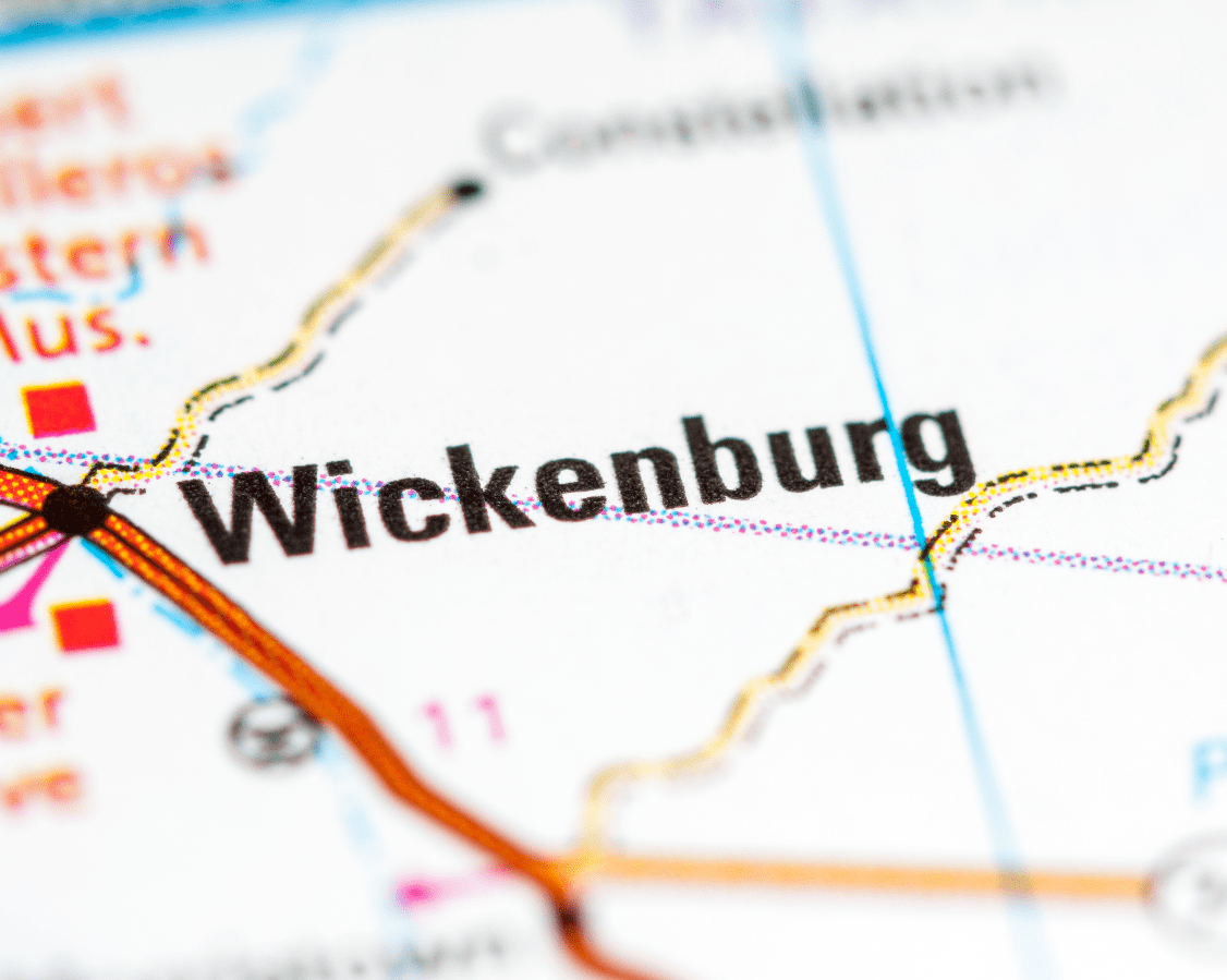 Sell My house Wickenburg Az