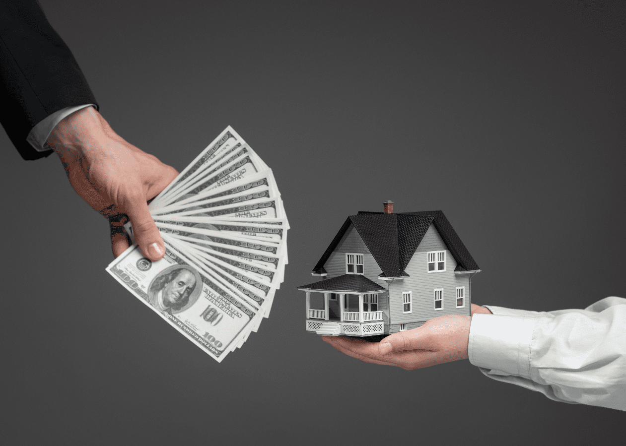 Can I sell my house fast and avoid a hardship situation