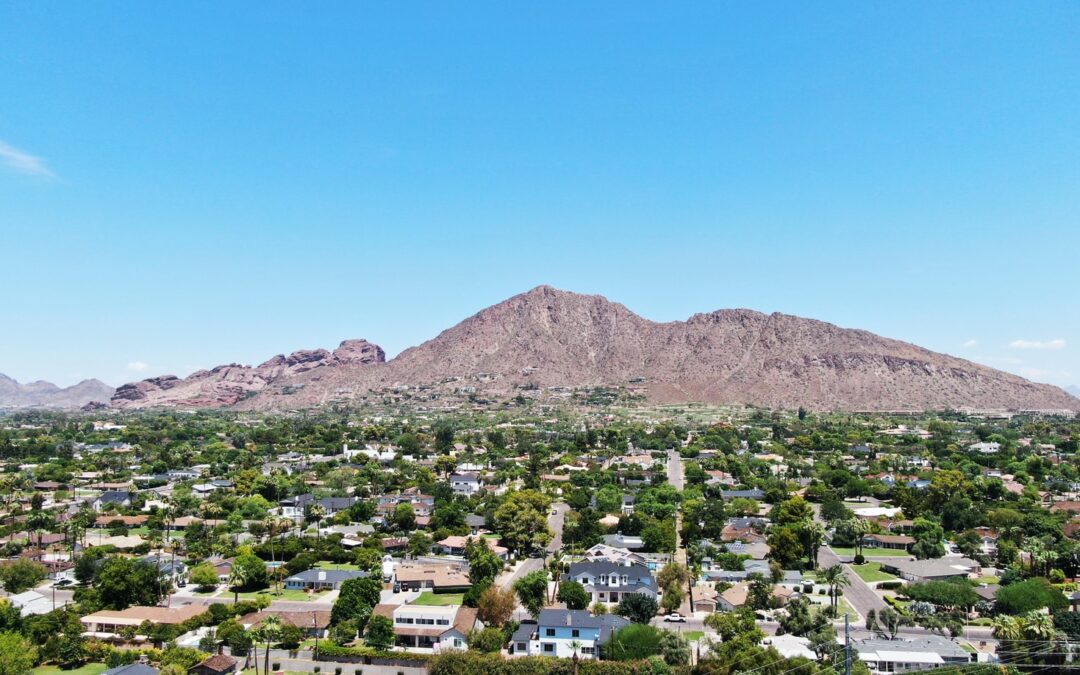 What Are The Safest Neighborhoods In Phoenix, Arizona?