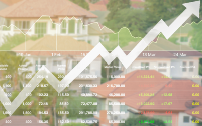 What To Expect With the Upcoming 2022 Real Estate Market Conditions