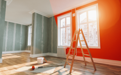Five Easy Home Improvements To Consider Before Selling
