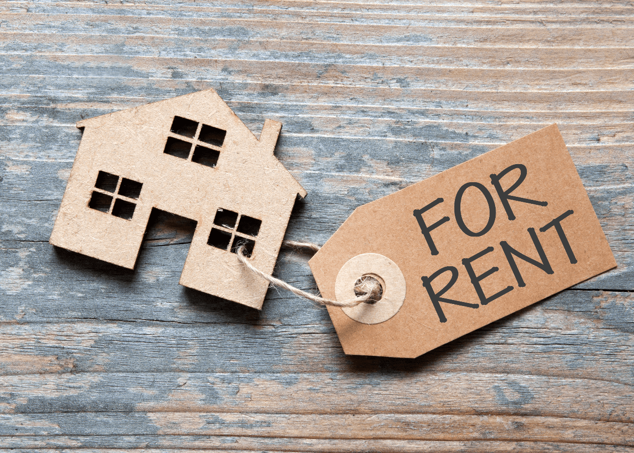 HOW TO DEAL WITH A UNWANTED RENTAL PROPERTY IN ARIZONA