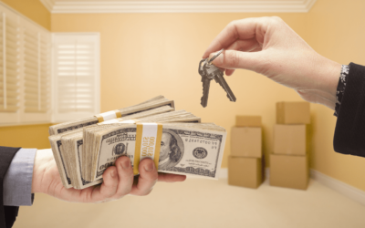 Why a cash home buyer can benefit you Over a realtor in Phoenix