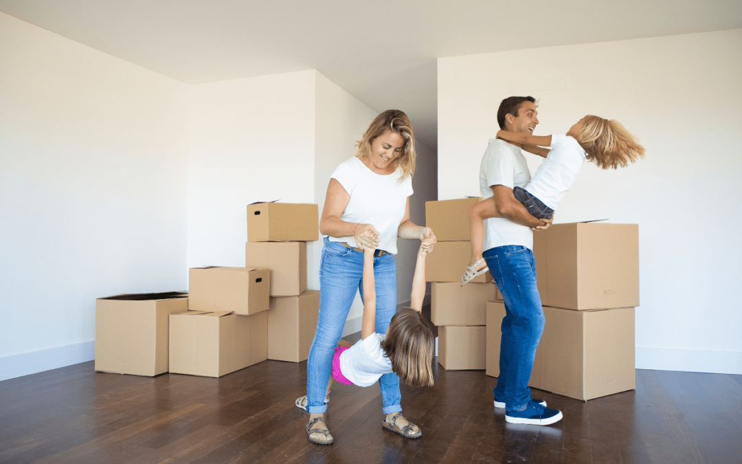Why Do Homeowners Downsize: The Pros And Cons