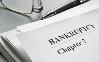 6 Facts About Bankruptcy Everyone Should Know