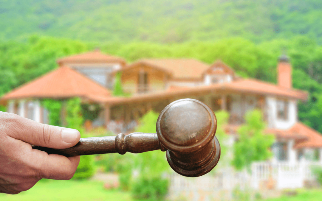 Why Facing Legal Issues Is More Common Now As A Homeowner